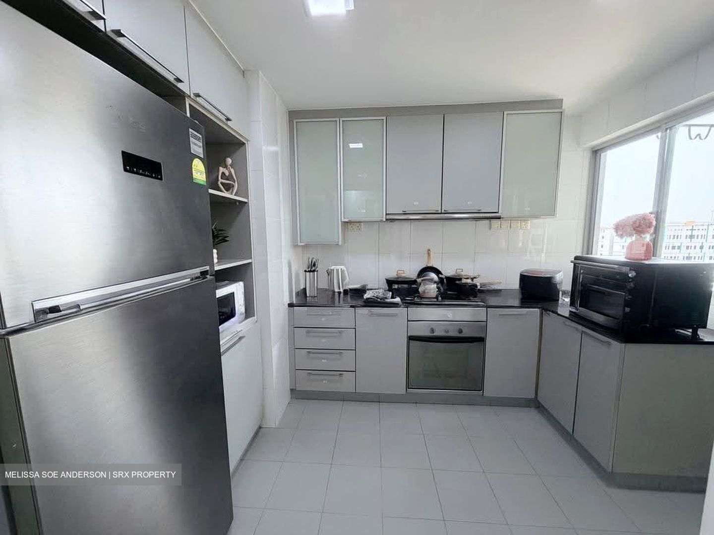 Grandeur 8 (D20), Condominium #617576311